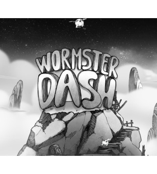Wormster Dash Steam Key GLOBAL
